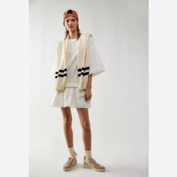 Free People Astrid shirt dress - Picture 1 of 16